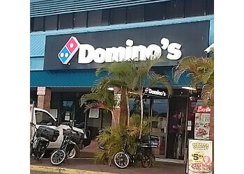Domino's Pizza Logan Central