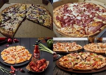 Domino's Pizza Logan Central