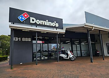 Domino's Pizza Albany
