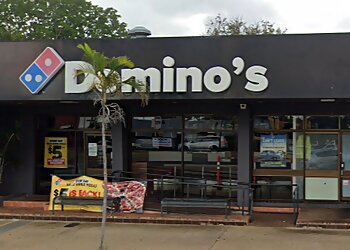 Domino's Pizza Bundaberg