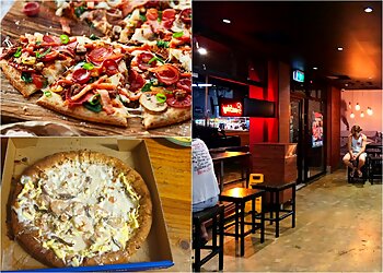 Domino's Pizza Bundaberg