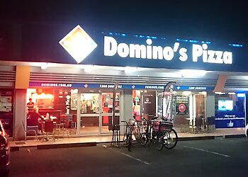Domino's Pizza Cairns