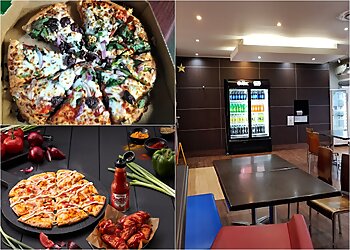 Domino's Pizza Cairns