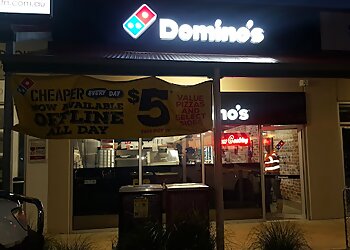 Domino's Pizza Drouin