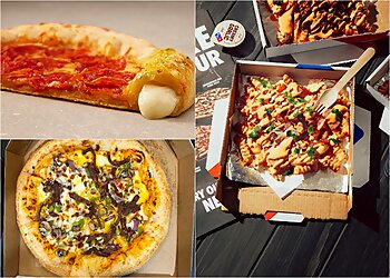 Domino's Pizza Drouin