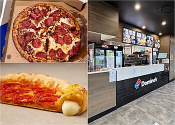 Domino's Pizza Gladstone