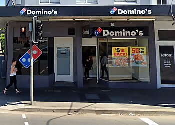 Domino's Pizza Launceston