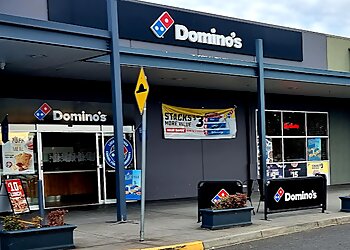 Domino's Pizza Morwell