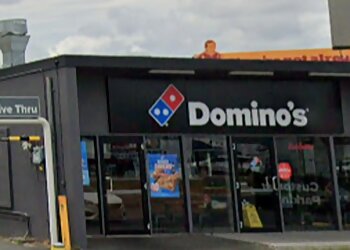Domino's Pizza North Rockhampton
