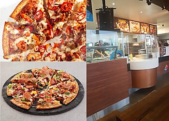 Domino's Pizza North Rockhampton