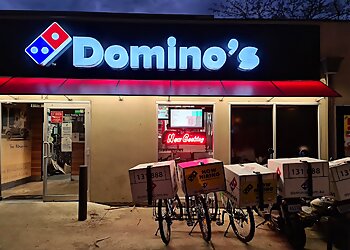 Domino's Pizza Queanbeyan
