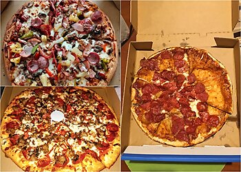 Domino's Pizza Queanbeyan