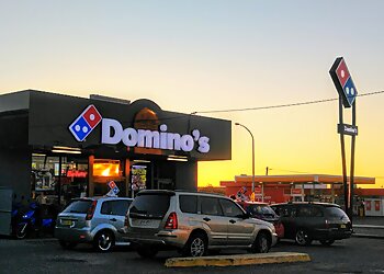 Domino's Pizza Tamworth