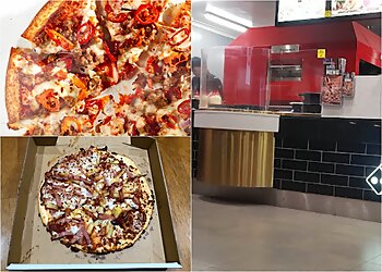 Domino's Pizza Tamworth