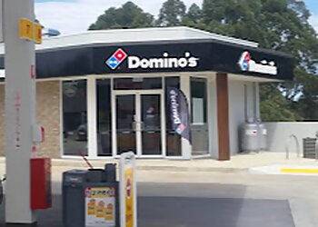 Domino's Pizza Warragul