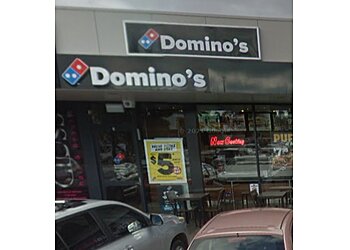 Domino's Pizza Warrnambool