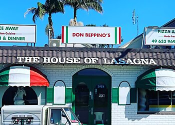 Don Beppino's Restaurant
