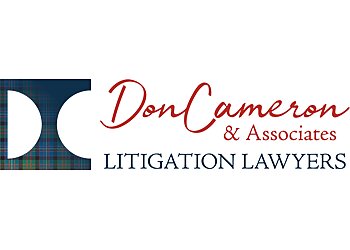 Don Cameron & Associates Dubbo