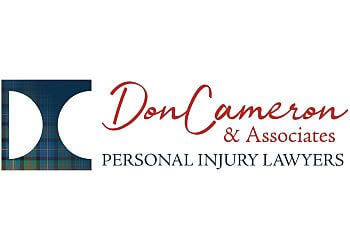 Don Cameron & Associates Lawyers