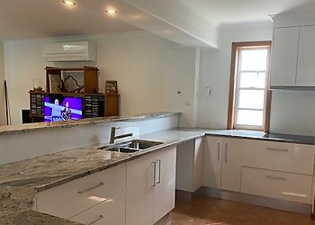 Don Michel Cabinetmakers