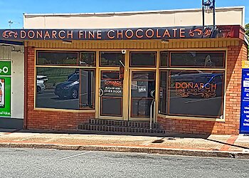 Donarch Fine Chocolate