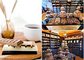 Donarch Fine Chocolate