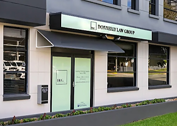 Donnelly Law Group