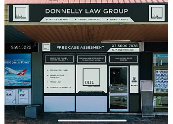 Donnelly Law Group