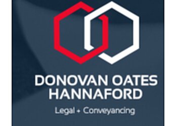 Donovan Oates Hannaford Legal + Conveyancing