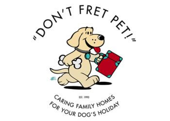 Don't Fret Pet! 
