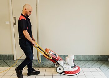 Don't Panic Cleaning Restoration Services