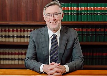 Doogue + George Defence Lawyers