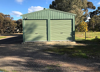 Doormate Garage Systems