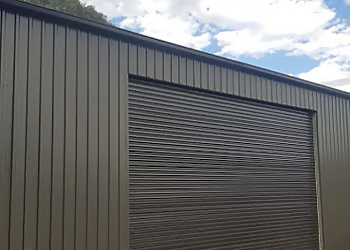 Doormate Garage Systems