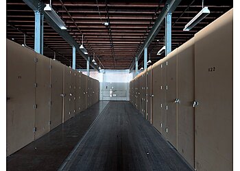 Door of Hope Central Storage