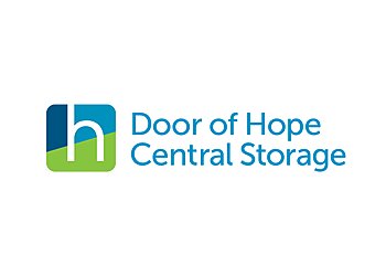 Door of Hope Central Storage