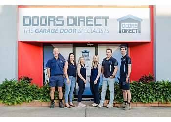Doors Direct