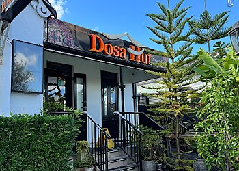 Dosa Hut Harris Park