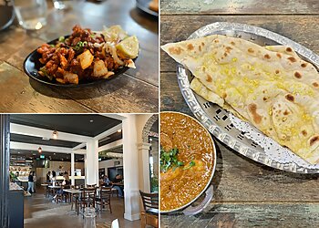 Dosa Hut Harris Park