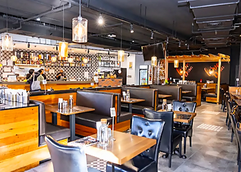 Dosa Hut Multi Cuisine Restaurant