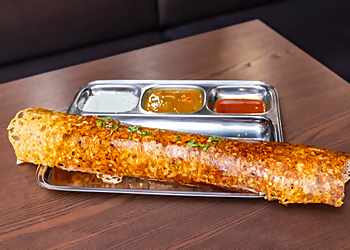 Dosa Hut Multi Cuisine Restaurant