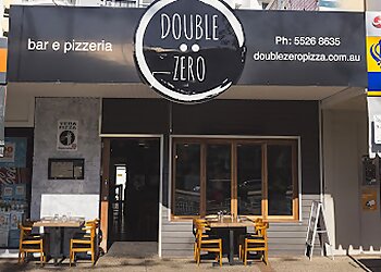 Double Zero Broadbeach