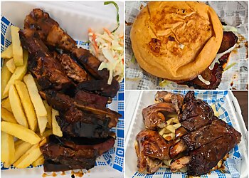 Doubleduck Smokehouse & BBQ