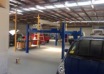 Douglas Collision Management