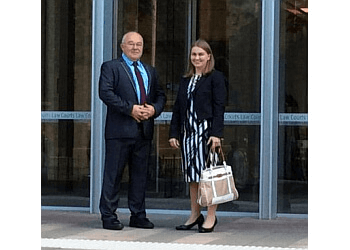 Douglas Hannaway - HANNAWAY LAWYERS