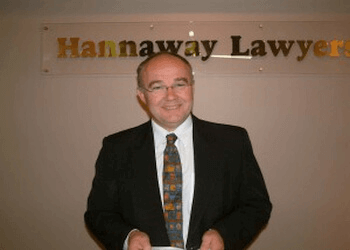Douglas Hannaway - Hannaway Lawyers