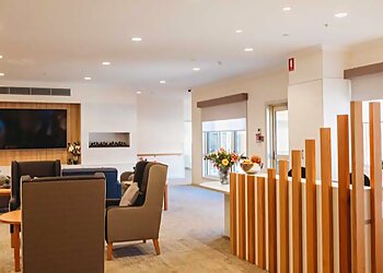 Doutta Galla Harmony Village Aged Care Home