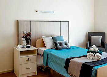 Doutta Galla Harmony Village Aged Care Home