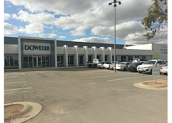 Dowell Windows
