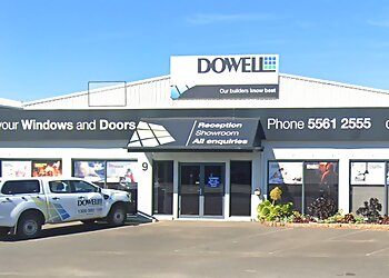 Warrnambool Window Companies Dowell Windows image 1